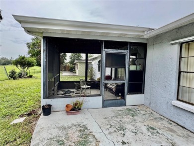 Come see this 3-bedroom 2-bathroom 2 car garage block home on Babe Zaharias Golf Course in Florida - for sale on GolfHomes.com, golf home, golf lot