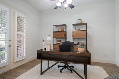 Charming Highland Home - Too Pretty to Pass Up
This rare 1 on The Trails of Frisco Golf Club in Texas - for sale on GolfHomes.com, golf home, golf lot