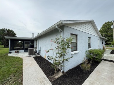 Come see this 3-bedroom 2-bathroom 2 car garage block home on Babe Zaharias Golf Course in Florida - for sale on GolfHomes.com, golf home, golf lot