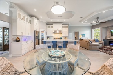 VACATION AND LIVE THE LUXURIOUS TROPICAL ISLAND LIFE WITHOUT on Beachview Golf Club in Florida - for sale on GolfHomes.com, golf home, golf lot