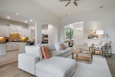 Charming Highland Home - Too Pretty to Pass Up
This rare 1 on The Trails of Frisco Golf Club in Texas - for sale on GolfHomes.com, golf home, golf lot