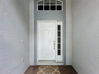 Very nice Sherwood model located in 55+ guard gated Kings Ridge on Kings Ridge Golf Club in Florida - for sale on GolfHomes.com, golf home, golf lot