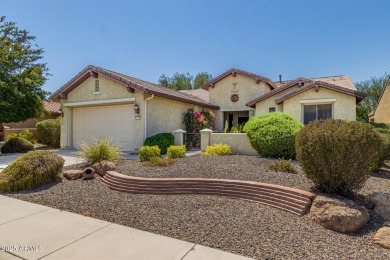 Welcome to the prestigious Sun City Festival by Del Webb! This on Copper Canyon Golf Club in Arizona - for sale on GolfHomes.com, golf home, golf lot