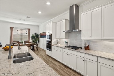 Like-new Windmill floor plan in Lake Babcock Estates. Move-in on Babcock National Golf Course in Florida - for sale on GolfHomes.com, golf home, golf lot