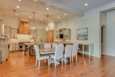 Luxury Living in Champion Retreat on the Golf Course. Custom on Champions Retreat Golf Club in Georgia - for sale on GolfHomes.com, golf home, golf lot