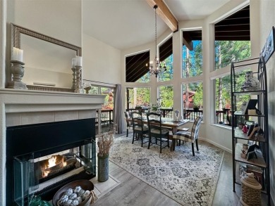Welcome to the Sequoia Plan townhouse, offering 3 spacious on Whitehawk Ranch Golf Club in California - for sale on GolfHomes.com, golf home, golf lot