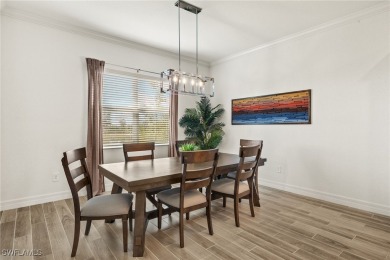 Like-new Windmill floor plan in Lake Babcock Estates. Move-in on Babcock National Golf Course in Florida - for sale on GolfHomes.com, golf home, golf lot