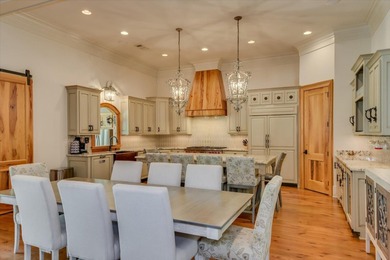 Luxury Living in Champion Retreat on the Golf Course. Custom on Champions Retreat Golf Club in Georgia - for sale on GolfHomes.com, golf home, golf lot