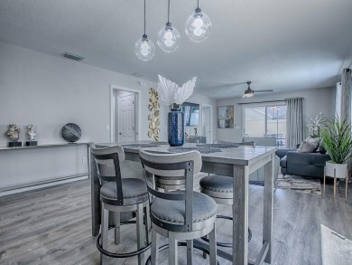 Bond Paid and exceptional Living awaits in this stylish on Mallory Hill Golf and Country Club in Florida - for sale on GolfHomes.com, golf home, golf lot