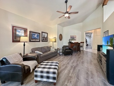 Welcome to the Sequoia Plan townhouse, offering 3 spacious on Whitehawk Ranch Golf Club in California - for sale on GolfHomes.com, golf home, golf lot