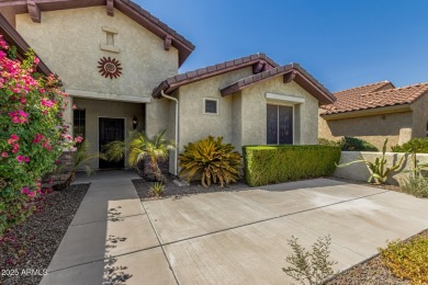 Welcome to the prestigious Sun City Festival by Del Webb! This on Copper Canyon Golf Club in Arizona - for sale on GolfHomes.com, golf home, golf lot