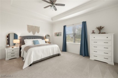 Like-new Windmill floor plan in Lake Babcock Estates. Move-in on Babcock National Golf Course in Florida - for sale on GolfHomes.com, golf home, golf lot