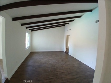 Welcome to this exceptional opportunity to own a spacious on Canyon Crest Country Club in California - for sale on GolfHomes.com, golf home, golf lot