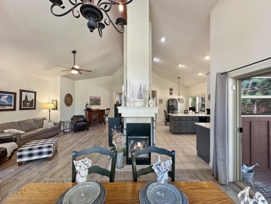 Welcome to the Sequoia Plan townhouse, offering 3 spacious on Whitehawk Ranch Golf Club in California - for sale on GolfHomes.com, golf home, golf lot