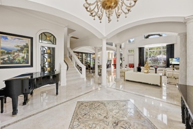 Experience unparalleled luxury from the moment you enter this on Boca Raton Resort and Club in Florida - for sale on GolfHomes.com, golf home, golf lot