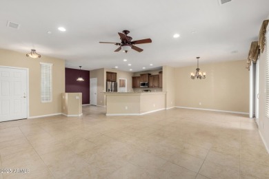 Welcome to the prestigious Sun City Festival by Del Webb! This on Copper Canyon Golf Club in Arizona - for sale on GolfHomes.com, golf home, golf lot