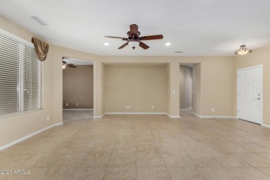 Welcome to the prestigious Sun City Festival by Del Webb! This on Copper Canyon Golf Club in Arizona - for sale on GolfHomes.com, golf home, golf lot