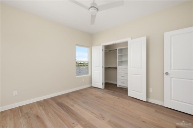 Located in one of Weslaco's newest and most desirable gated on Tierra Santa Golf Club in Texas - for sale on GolfHomes.com, golf home, golf lot
