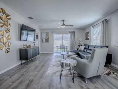 Bond Paid and exceptional Living awaits in this stylish on Mallory Hill Golf and Country Club in Florida - for sale on GolfHomes.com, golf home, golf lot