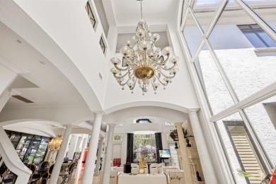 Experience unparalleled luxury from the moment you enter this on Boca Raton Resort and Club in Florida - for sale on GolfHomes.com, golf home, golf lot