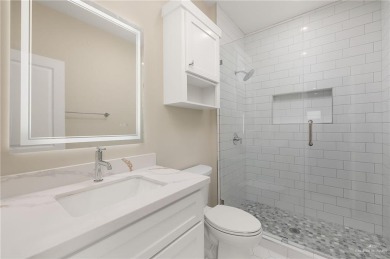 Located in one of Weslaco's newest and most desirable gated on Tierra Santa Golf Club in Texas - for sale on GolfHomes.com, golf home, golf lot
