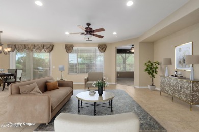 Welcome to the prestigious Sun City Festival by Del Webb! This on Copper Canyon Golf Club in Arizona - for sale on GolfHomes.com, golf home, golf lot