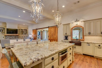 Luxury Living in Champion Retreat on the Golf Course. Custom on Champions Retreat Golf Club in Georgia - for sale on GolfHomes.com, golf home, golf lot