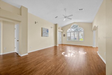 One or more photo(s) has been virtually staged. Beautifully on El Diablo Executive Golf Course in Florida - for sale on GolfHomes.com, golf home, golf lot