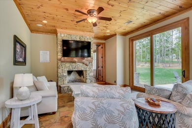 Luxury Living in Champion Retreat on the Golf Course. Custom on Champions Retreat Golf Club in Georgia - for sale on GolfHomes.com, golf home, golf lot