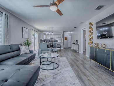 Bond Paid and exceptional Living awaits in this stylish on Mallory Hill Golf and Country Club in Florida - for sale on GolfHomes.com, golf home, golf lot
