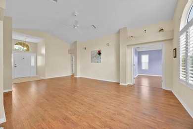 One or more photo(s) has been virtually staged. Beautifully on El Diablo Executive Golf Course in Florida - for sale on GolfHomes.com, golf home, golf lot