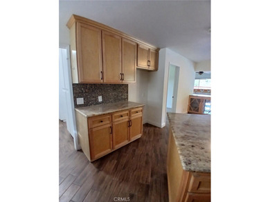 Welcome to this exceptional opportunity to own a spacious on Canyon Crest Country Club in California - for sale on GolfHomes.com, golf home, golf lot