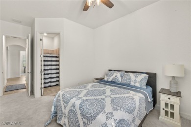 Like-new Windmill floor plan in Lake Babcock Estates. Move-in on Babcock National Golf Course in Florida - for sale on GolfHomes.com, golf home, golf lot