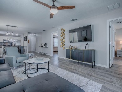 Bond Paid and exceptional Living awaits in this stylish on Mallory Hill Golf and Country Club in Florida - for sale on GolfHomes.com, golf home, golf lot