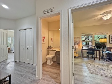 Welcome to the Sequoia Plan townhouse, offering 3 spacious on Whitehawk Ranch Golf Club in California - for sale on GolfHomes.com, golf home, golf lot