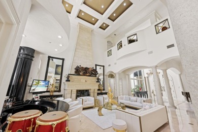 Experience unparalleled luxury from the moment you enter this on Boca Raton Resort and Club in Florida - for sale on GolfHomes.com, golf home, golf lot