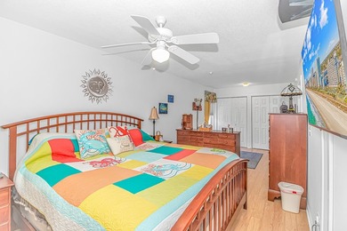 This very open reversed floor plan  4-Bedroom, 3 -Bath raised on Prestwick Country Club in South Carolina - for sale on GolfHomes.com, golf home, golf lot