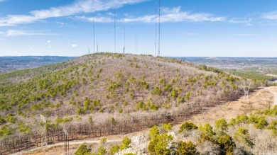 This property is approximately 77 acres in West Little Rock in on Chenal Country Club - Bear Den Mountain in Arkansas - for sale on GolfHomes.com, golf home, golf lot