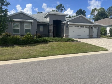 Come and relax in this well maintained Wellington model Home in on On Top of the World Golf Course in Florida - for sale on GolfHomes.com, golf home, golf lot