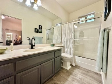 Welcome to the Sequoia Plan townhouse, offering 3 spacious on Whitehawk Ranch Golf Club in California - for sale on GolfHomes.com, golf home, golf lot
