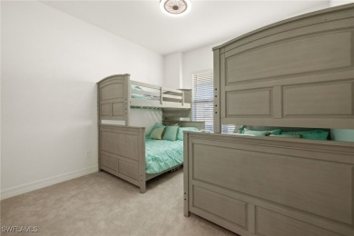 Like-new Windmill floor plan in Lake Babcock Estates. Move-in on Babcock National Golf Course in Florida - for sale on GolfHomes.com, golf home, golf lot