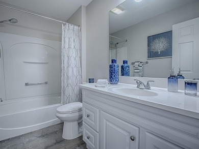 Bond Paid and exceptional Living awaits in this stylish on Mallory Hill Golf and Country Club in Florida - for sale on GolfHomes.com, golf home, golf lot