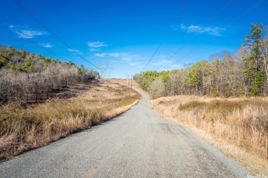 This property is approximately 77 acres in West Little Rock in on Chenal Country Club - Bear Den Mountain in Arkansas - for sale on GolfHomes.com, golf home, golf lot