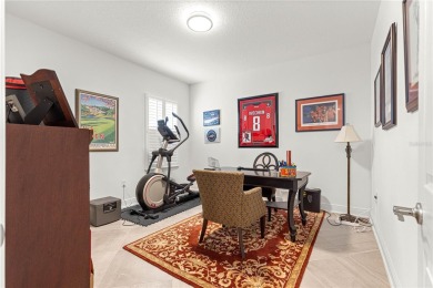 Come and relax in this well maintained Wellington model Home in on On Top of the World Golf Course in Florida - for sale on GolfHomes.com, golf home, golf lot