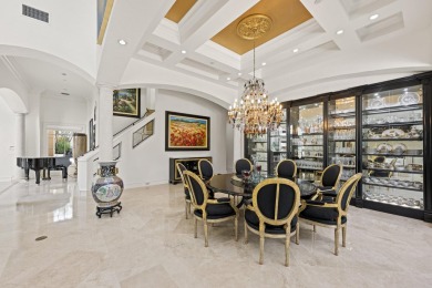 Experience unparalleled luxury from the moment you enter this on Boca Raton Resort and Club in Florida - for sale on GolfHomes.com, golf home, golf lot