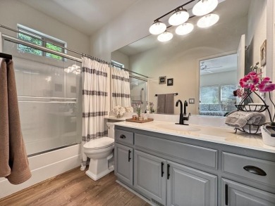 Welcome to the Sequoia Plan townhouse, offering 3 spacious on Whitehawk Ranch Golf Club in California - for sale on GolfHomes.com, golf home, golf lot