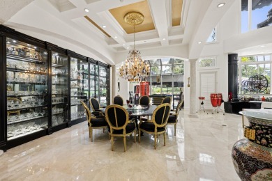 Experience unparalleled luxury from the moment you enter this on Boca Raton Resort and Club in Florida - for sale on GolfHomes.com, golf home, golf lot