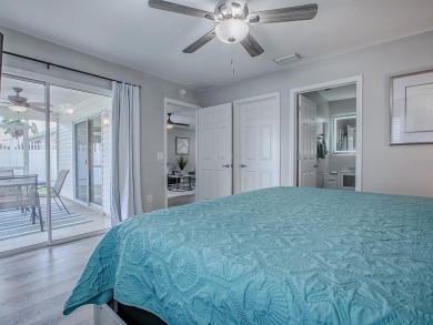 Bond Paid and exceptional Living awaits in this stylish on Mallory Hill Golf and Country Club in Florida - for sale on GolfHomes.com, golf home, golf lot