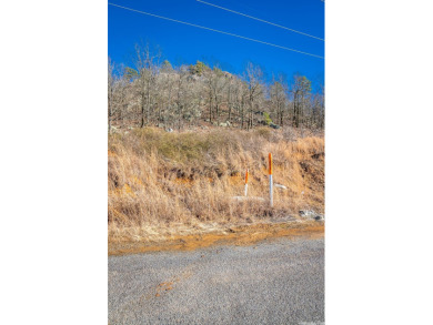 This property is approximately 77 acres in West Little Rock in on Chenal Country Club - Bear Den Mountain in Arkansas - for sale on GolfHomes.com, golf home, golf lot