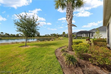 Like-new Windmill floor plan in Lake Babcock Estates. Move-in on Babcock National Golf Course in Florida - for sale on GolfHomes.com, golf home, golf lot